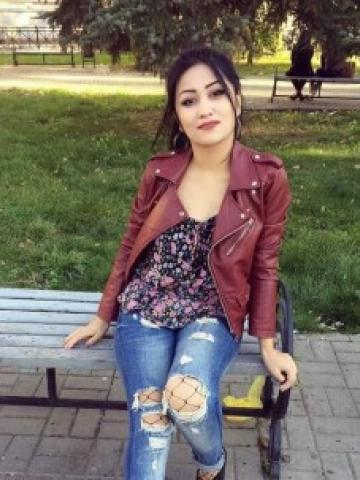 Индивидуалка Лилия Фотография 4